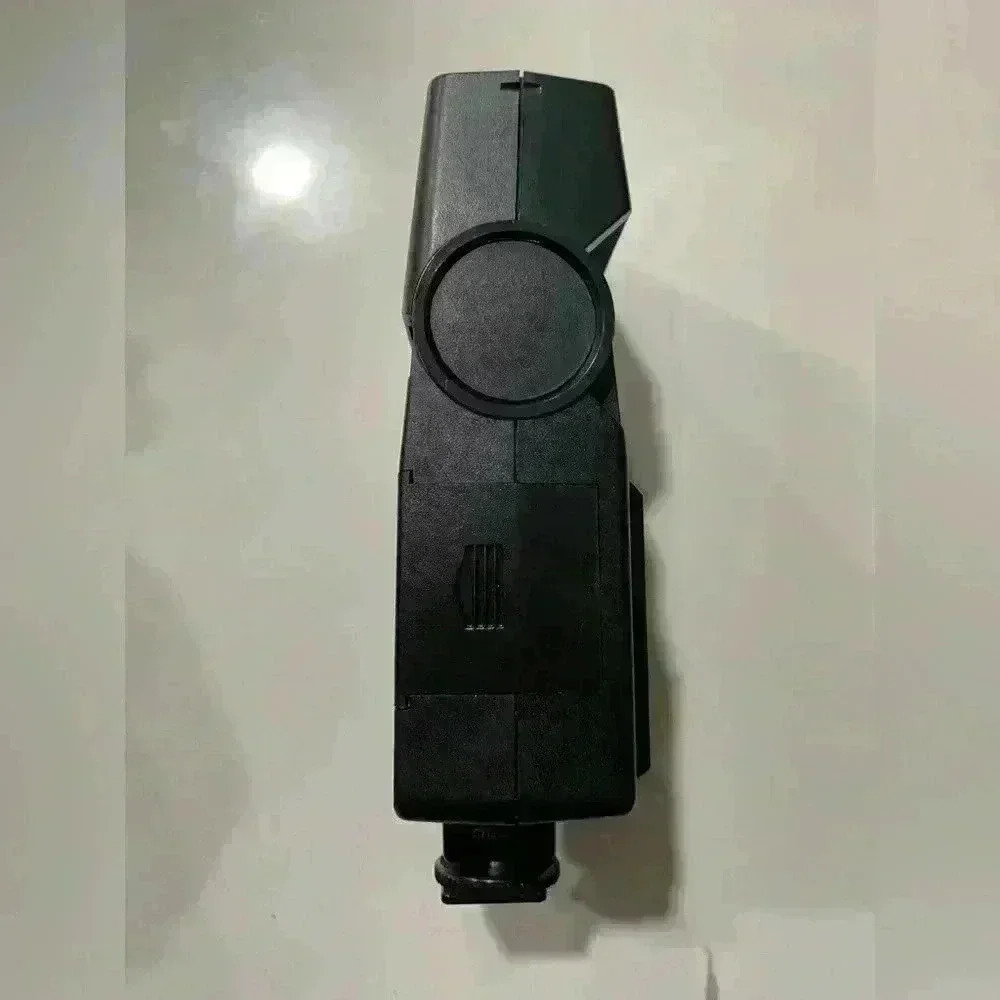 Vivitar Electronic Flash 2000 Hot Shoe Mount Universal Auto Manual - Picture 4 of 5